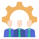 Human Resource Management Certificate Course in India icon